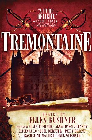 [Tremontaine 1.10] • Tremontaine